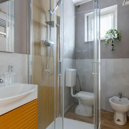 Apartamento Station & Airport Modern