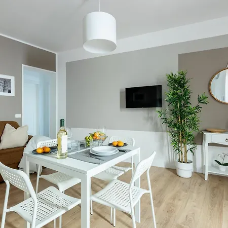 Apartamento Station & Airport Modern